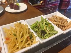 -熙楼(翠湖店)