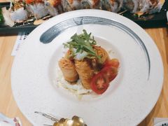 -苍月中华料理(王府井店)