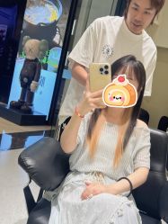 -IN STYLE•造型