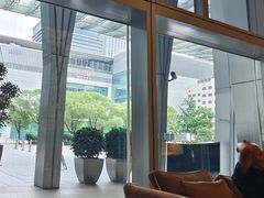 -北京国贸大酒店