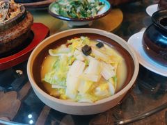 -西江美食舫·江西菜(健德桥店)