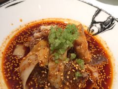 -太二酸菜鱼(广州IFC国金天地店)