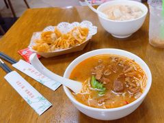 -七叔公面家(拱北口岸店)