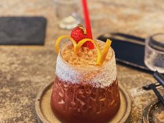 -BE NORMAL CAFE(霞溪路店)