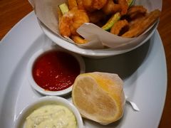 -君悦酒店·La Terrazza意合園·意式风味