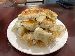 -东门饺子馆(少年宫路店)