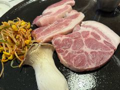 -Dombe豚(黑猪肉街店)