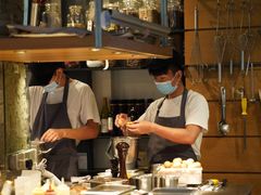 -BOR Eatery(安福路店)