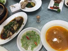 -小厨娘淮扬菜(天印大道店)