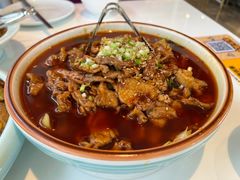 -红樱桃·欢乐餐厅(太原里店)