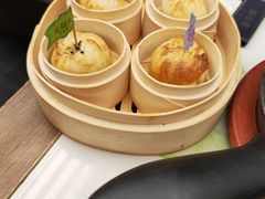 -云海肴汽锅鸡·云南小炒(曲江大悦城店)