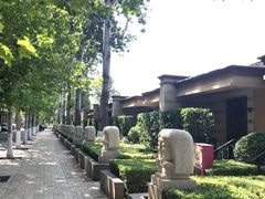 -春晖园度假酒店温泉