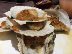 -西藏饭店·亚克·食光自助餐厅(文殊院店)
