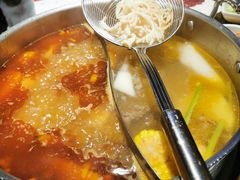 -左庭右院鲜牛肉火锅(新梅广场店)