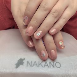 -一奈日式美甲美睫专门店