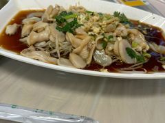 -景祥海鲜美食餐厅