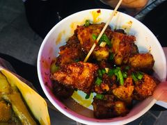 -八一好吃街·高品美食广场