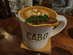 -CABO Coffee