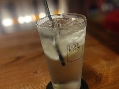 -JuiceRobot·手工意大利面&汉堡精酿(珠江新城店)