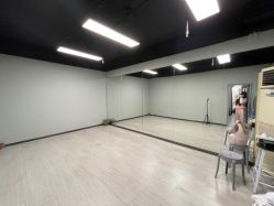 -舞樾舞蹈工作室