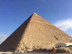 -吉萨金字塔群