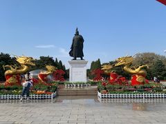 -北陵公园
