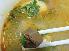 -回味鸭血粉丝汤(新城市广场店)
