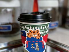 -吉派索自家烘焙咖啡馆(千佛山店)