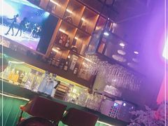 -JUKEBOX玖部音乐餐厅(华侨城店)