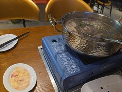 -牛满溢·自助潮汕鲜牛肉火锅(龙汇路店)