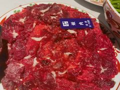 -汕头八合里海记牛肉店(清河店)
