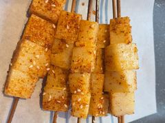 -不是烧烤·武汉大排档(亚运村店)