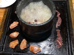 -滇藏石锅宴(北门坡古城管理局店)