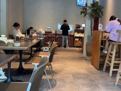 -漆黑觉米粉(三里屯店)