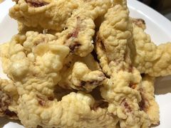 韩式糖醋肉-山海珍味韩国料理(奥城店)