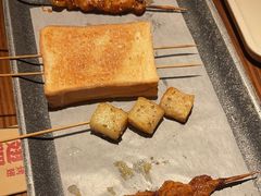 -管氏翅吧(地安门店)