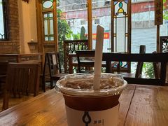 -西关84·History·Art·Cafe