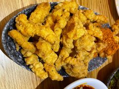 -付小姐在成都(川沙店)