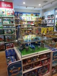 -KIDSLAND(恒隆广场店)