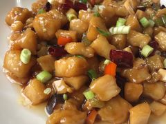 -牟传仁饭庄(星海店)