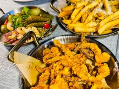 -Kathleen's Waitan 凯圣琳江景西餐厅(外滩店)