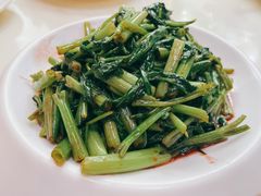 空心菜-锦園(伊势丹美食城店)