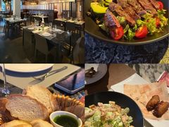 -at cafe 意大利餐厅(集美店)
