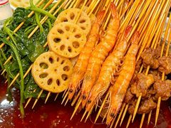 -成都瓜串串(水围1368店)