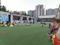 -凯孚尼儿童运动馆(空港总店)