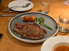 -新贝乐意大利餐厅(苏州中心店)