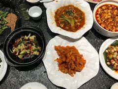 -唐宴(大唐购物中心店)