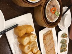 -武林厨神·粤式茶点(五羊店)