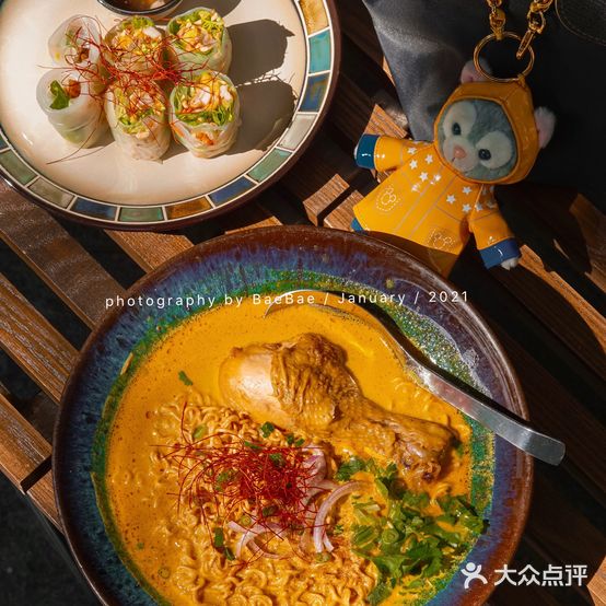 三水泰粉(桥东店)