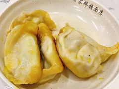 锅贴-蒋家桥饺面店(四望亭路店)
